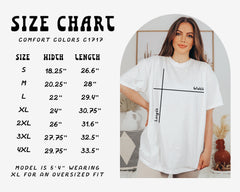 Let Them Tee *16 Colors (S-3X)