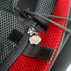 Breathable Pet Carrier Handbag Pouch Sling