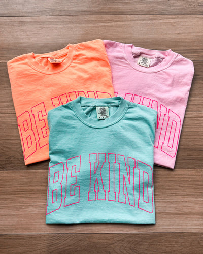 Be Kind T-Shirt