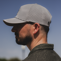 Iron Goat Hat