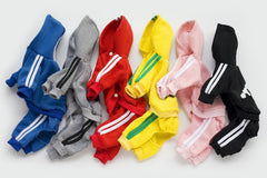 Pet Dog Jumpsuit for Small Medium Dogs