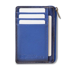 RFID Secure Ultimate Mini Wallet