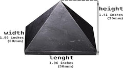 Shungite Stone Home EMF Defender