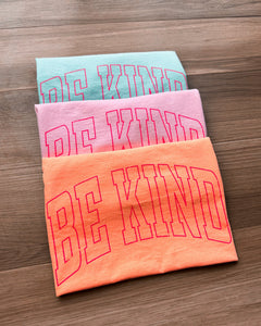 Be Kind T-Shirt