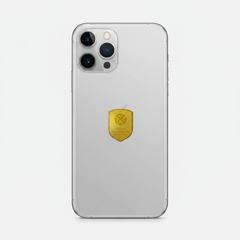 EMF Defense Shield for Phone and Electronics
