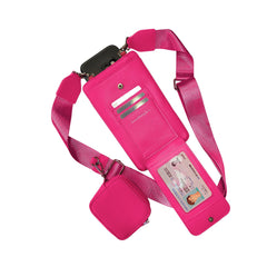 Boca RFID Touch Screen Purse | SaveTheGirls