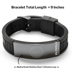 EMF Defense Bracelet