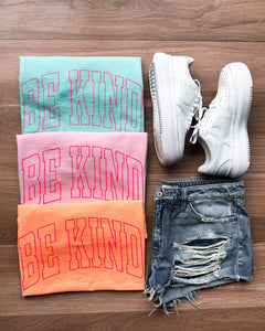 Be Kind T-Shirt