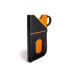 GRIP6 Wallet Builder – Custom Minimalist Wallet with RFID Blocking