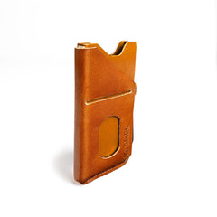 GRIP6 Wallet Builder – Custom Minimalist Wallet with RFID Blocking