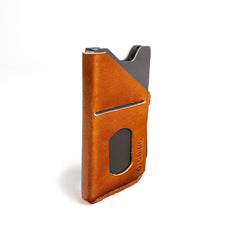 GRIP6 Wallet Builder – Custom Minimalist Wallet with RFID Blocking