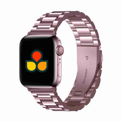 Signature Stainless Steel Apple Watch Band | 8 Colors | Anhem