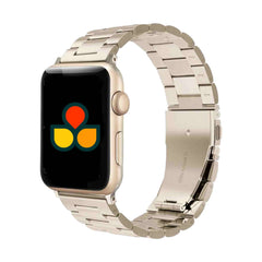 Signature Stainless Steel Apple Watch Band | 8 Colors | Anhem
