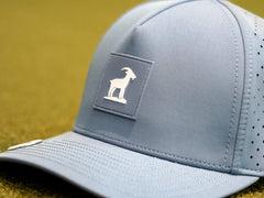 Iron Goat Hat