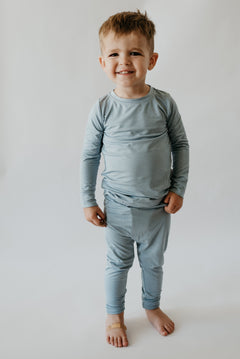 Baby Pajama Sets