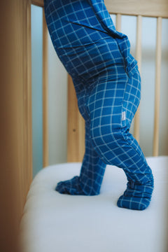 Peek-a-Boo Baby Sleeper Essentials