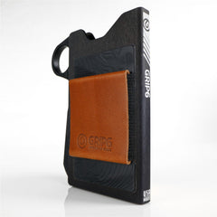 GRIP6 Wallet Builder – Custom Minimalist Wallet with RFID Blocking