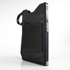 GRIP6 Wallet Builder – Custom Minimalist Wallet with RFID Blocking