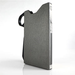GRIP6 Wallet Builder – Custom Minimalist Wallet with RFID Blocking