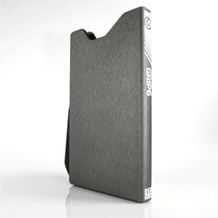 GRIP6 Wallet Builder – Custom Minimalist Wallet with RFID Blocking