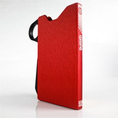 GRIP6 Wallet Builder – Custom Minimalist Wallet with RFID Blocking