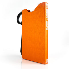 GRIP6 Wallet Builder – Custom Minimalist Wallet with RFID Blocking