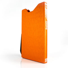 GRIP6 Wallet Builder – Custom Minimalist Wallet with RFID Blocking
