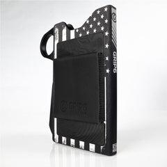 GRIP6 Wallet Builder – Custom Minimalist Wallet with RFID Blocking