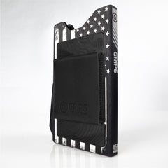 GRIP6 Wallet Builder – Custom Minimalist Wallet with RFID Blocking