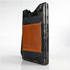 GRIP6 Wallet Builder – Custom Minimalist Wallet with RFID Blocking