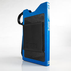 GRIP6 Wallet Builder – Custom Minimalist Wallet with RFID Blocking