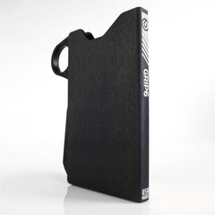 GRIP6 Wallet Builder – Custom Minimalist Wallet with RFID Blocking