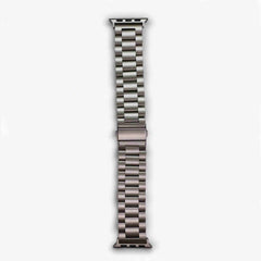Signature Stainless Steel Apple Watch Band | 8 Colors | Anhem