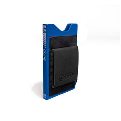 GRIP6 Wallet Builder – Custom Minimalist Wallet with RFID Blocking