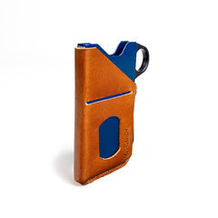 GRIP6 Wallet Builder – Custom Minimalist Wallet with RFID Blocking