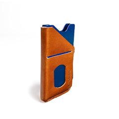 GRIP6 Wallet Builder – Custom Minimalist Wallet with RFID Blocking