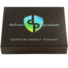 Defense Pendant
