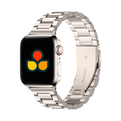 Signature Stainless Steel Apple Watch Band | 8 Colors | Anhem