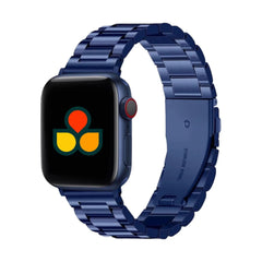 Signature Stainless Steel Apple Watch Band | 8 Colors | Anhem