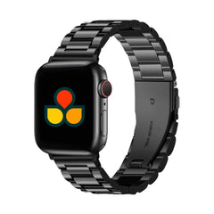 Signature Stainless Steel Apple Watch Band | 8 Colors | Anhem