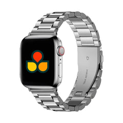 Signature Stainless Steel Apple Watch Band | 8 Colors | Anhem