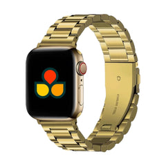 Signature Stainless Steel Apple Watch Band | 8 Colors | Anhem