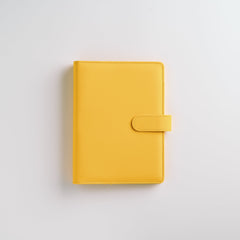 Gingham Journal Cover