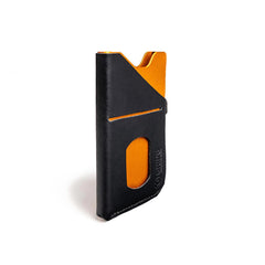 GRIP6 Wallet Builder – Custom Minimalist Wallet with RFID Blocking