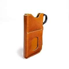 GRIP6 Wallet Builder – Custom Minimalist Wallet with RFID Blocking