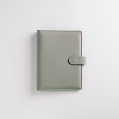 Gingham Journal Cover