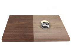 All Natural Cutting Board Wax, Handmade in the USA With Organic Coconut Oil and Organic Beeswax