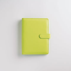 Gingham Journal Cover