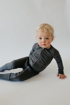 Peek-a-Boo Baby Sleeper Essentials