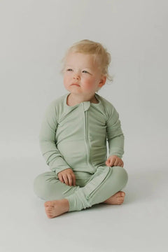 Peek-a-Boo Baby Sleeper Essentials